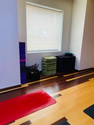 -Just Yoga 瑜伽·阿育吠陀