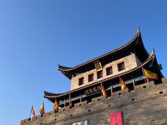 -即墨古城