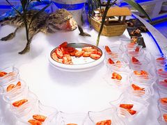 -澜悦港海鲜体验主题餐厅