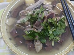 -苓记南京鸭血粉丝.皮肚面(县东巷店)