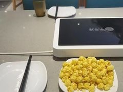 -半天妖烤鱼(诺德广场店)
