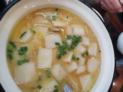 -溢香苑瓦罐(前进路店)