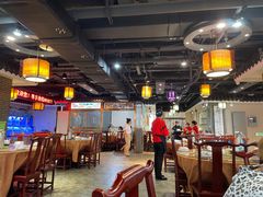 大堂-李记搅团•非遗陕菜(三桥店)