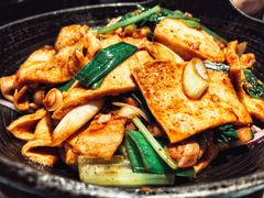 -有家生煎(三里屯店)