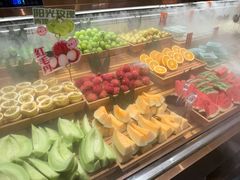 -一绪に和牛寿喜烧(罗湖益田假日店)
