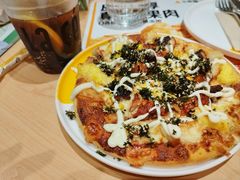 -乐凯撒披萨(正佳广场店)