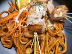 -娜娜家•Nana's restaurant (南开大悦城店)