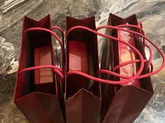 -卡地亚(杭州大厦精品店)