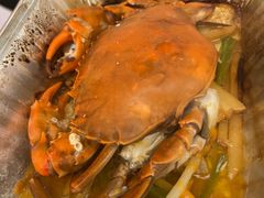 -白仁仔· 活烤海鲜 宵夜(豫园店)