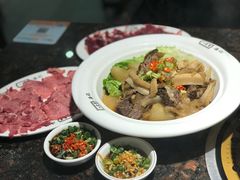 -八合里潮汕鲜牛肉火锅(深圳海岸城店)