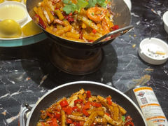 -一号渔港·宜昌肥鱼(东山店)