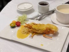 -金翠皇宫粤菜·点心·海鲜(科技园店)