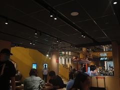 -麦当劳(豫园店)