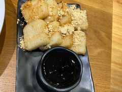 红糖糍粑-三猫黑鱼花(南大店)