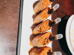 京味手工肉饼-JE 北京(华熙LIVE店)