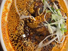 -灶东家民间菜(回兴店)