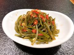 -还是那家•秘制活鱼现烤•香辣美蛙(独墅湖邻里中心店)