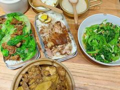 -有肉食·虎九闽菜(798艺术区店)