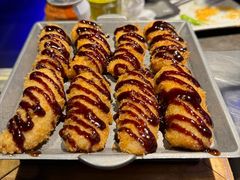 -很久以前羊肉串(清河店)