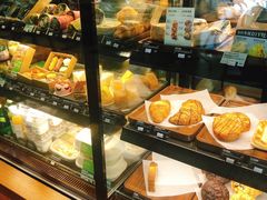 -星巴克(深圳欢乐颂店)