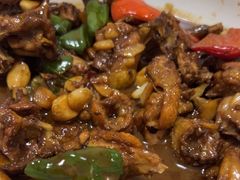 -李东农庄(中南百草园地标店)