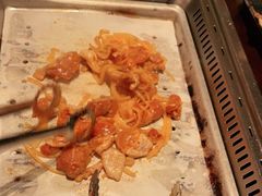 -新石器烤肉(虹悦城店)