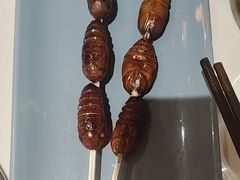 -冰城焰会大丰收铁锅炖(萝岗万达金街店)