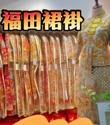 -HANSA韩纱婚纱礼服·龙凤褂·西装设计师集合店