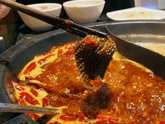 -井格重庆火锅(临平银泰城店)