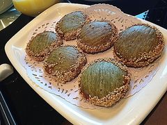 绿茶饼-新南华大酒店(长寿店)