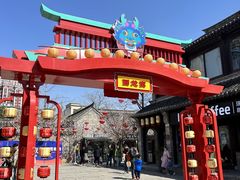 -回龙窝历史文化街区