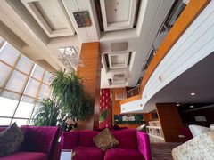 -大连星海假日酒店-寰宇餐厅