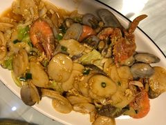 -金海湾海鲜排档(朱家尖店)