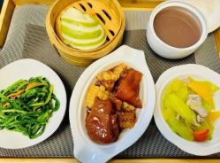 -玥禧月子会所·英协路店