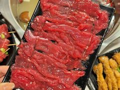 -三江汇火锅店(保全街店)