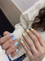 -StartNail美甲