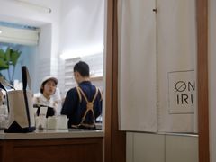 -Onirii Coffee(长乐路店)
