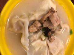 鸡汤抄手-龙抄手(春熙路总店)