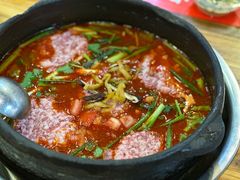 -笔记安顺夺夺粉火锅(龙湾万达店)