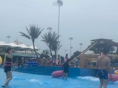 -上海玛雅海滩水公园