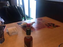 -必胜客(上地华联店)