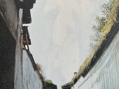 -三坊七巷历史文化街区