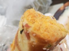 -祝福记糕点(新百大店)