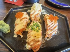 -鸟鹏烧鸟居酒屋(仁恒梦中心店)