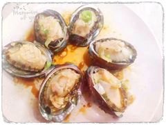 -四海鲜渔家菜(黄金海岸店)