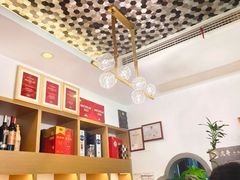 -虎哥私房菜(馒头山店)
