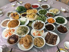 -康陵正德春饼宴26号