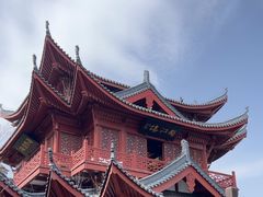 -锁江楼