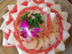 -领鲜潮牛鲜牛羊肉火锅(宏昌店)