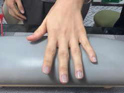 -小洁美甲美睫半永久定妆